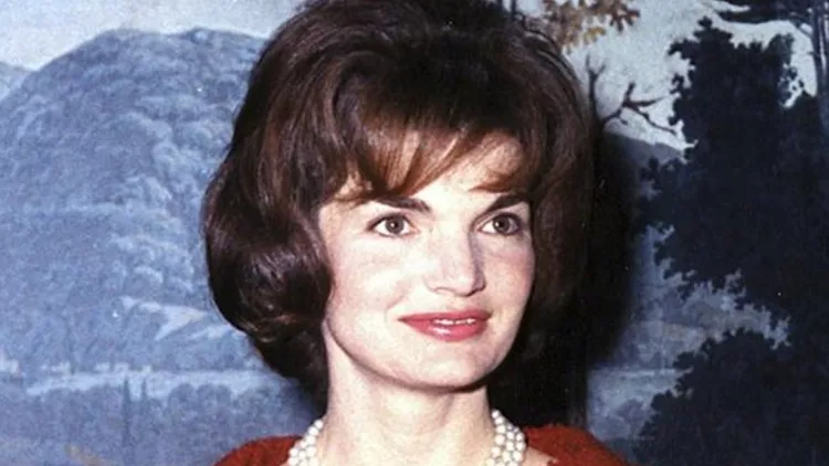 Jackie Kennedy