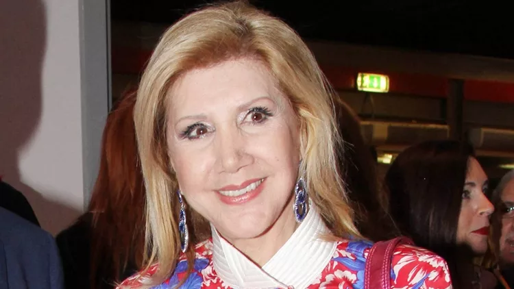 Λίτσα Πατέρα