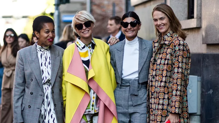 street style