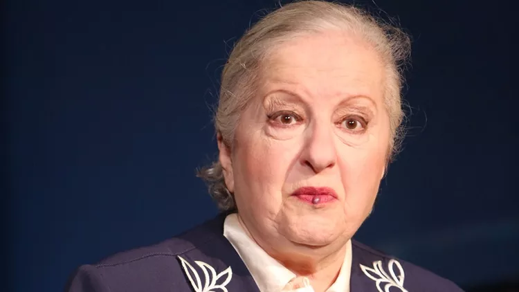 Ελένη Γερασιμίδου