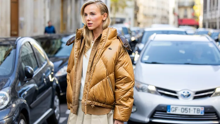 5 οικονομικές επιλογές για σένα που ψάχνεις μπουφάν