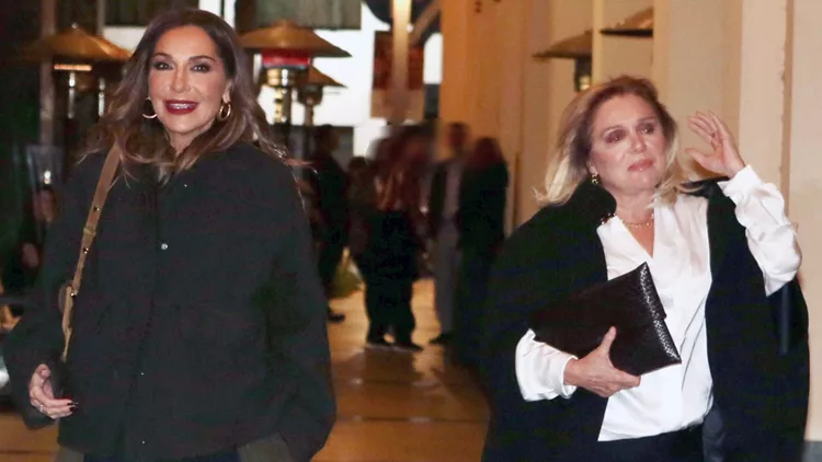 Δέσποινα Βανδή - Μαρία Καβογιάννη