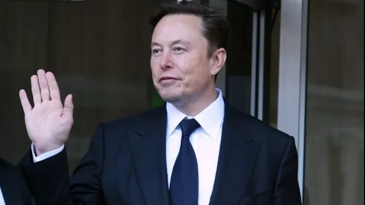 MUSK