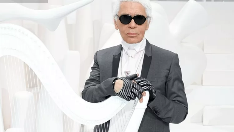 lagerfeld