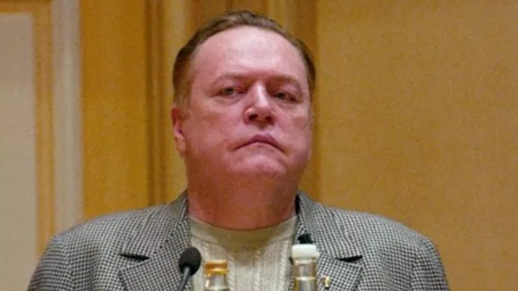 Larry Flynt