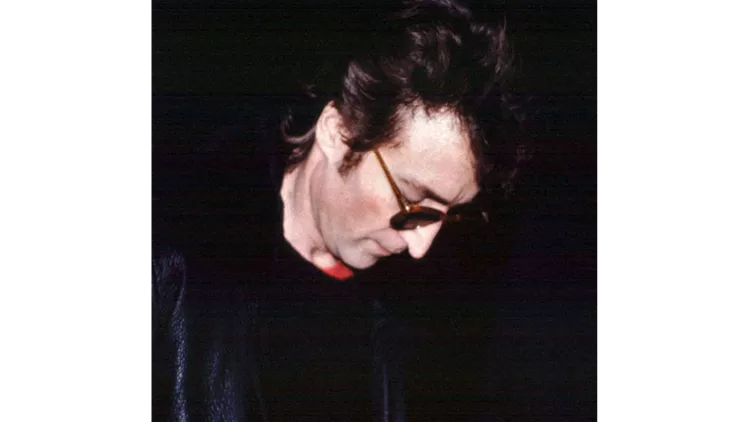 John Lennon