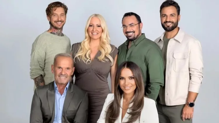 Πρψινό Σαββατοκύριακο