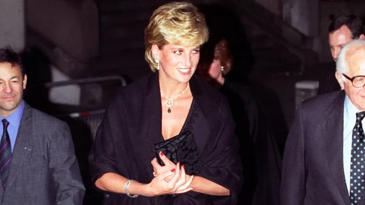 princess diana