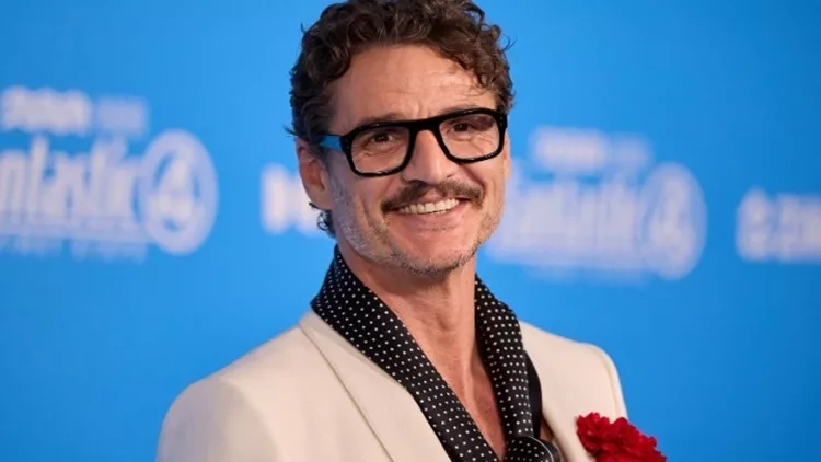 Pedro Pascal