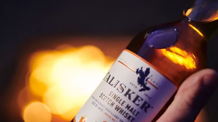 talisker