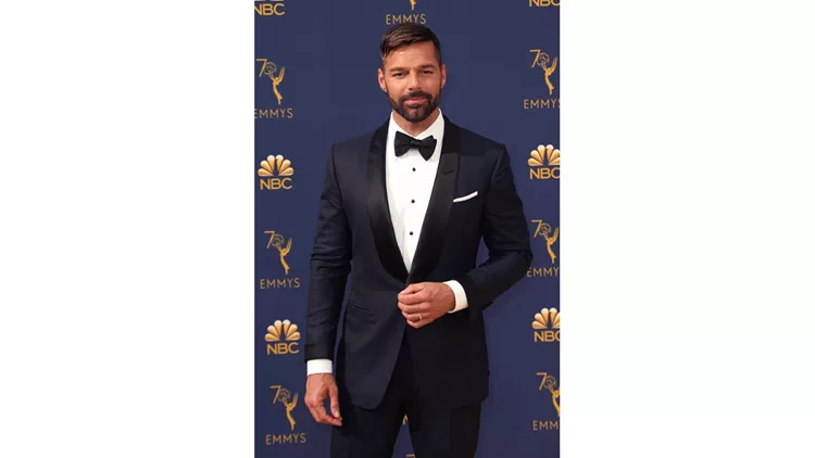 Ricky Martin