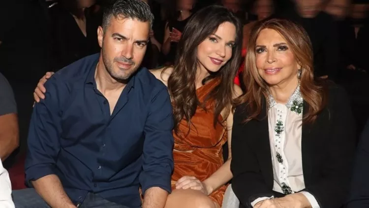 Μιμή Ντενίση