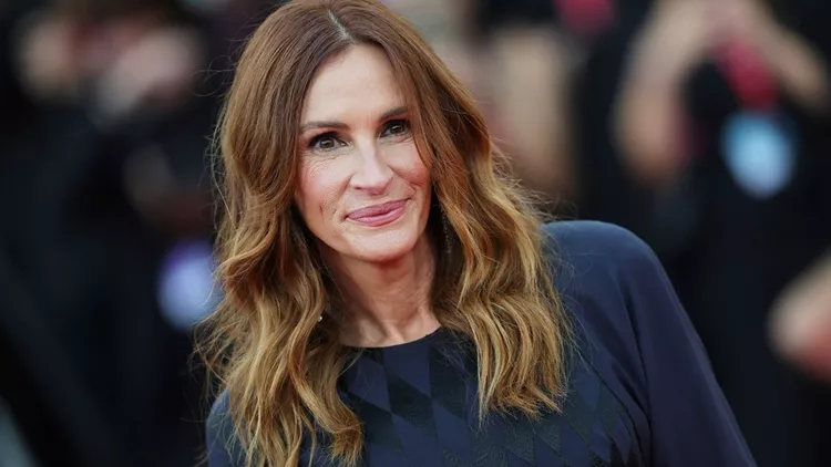 Julia Roberts
