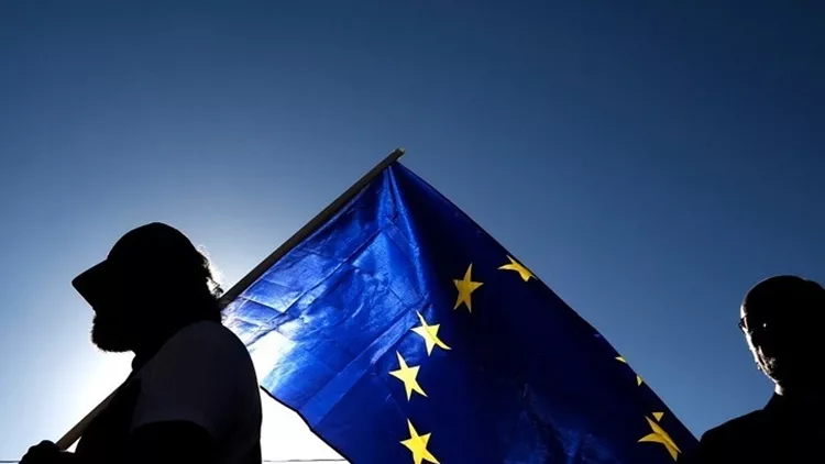 ευρωπαικη ενωση