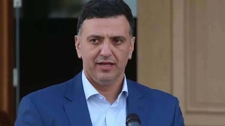 Κικίλιας