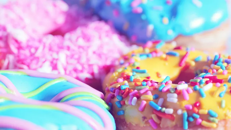Donuts