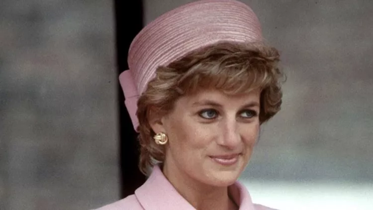 Diana