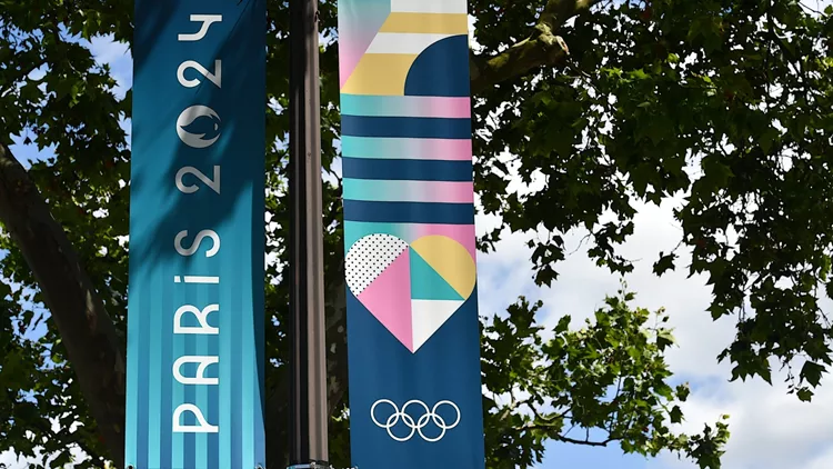 ολυμπιακοί αγώνες 2024