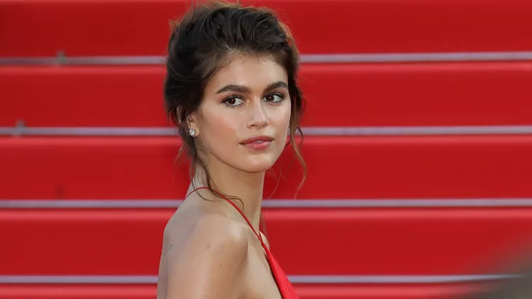 Kaia Gerber