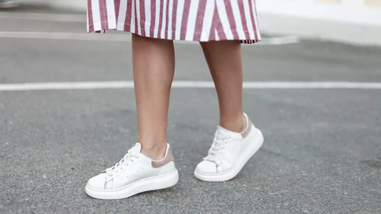 sneakers