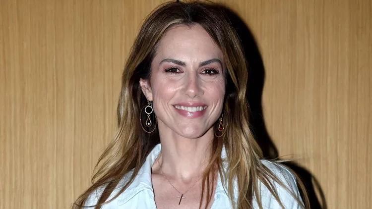 Ντορέττα Παπαδημητρίου κεντρική