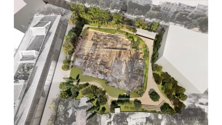 Λύκειο Αθηνών