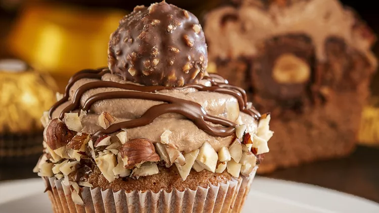 Cupcake