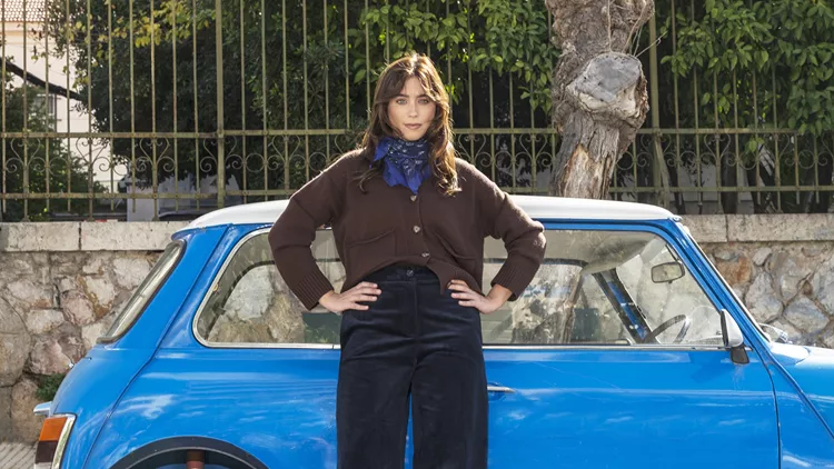 Spotted in the City | Οι 4 τάσεις που υπόσχονται κομψή πολυτέλεια στο καθημερινό ντύσιμο