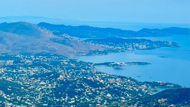 αθηναικη ριβιερα