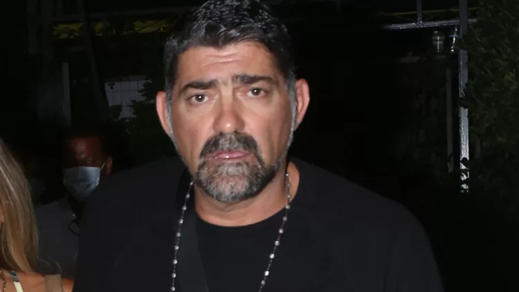Μιχάλης Ιατρόπουλος