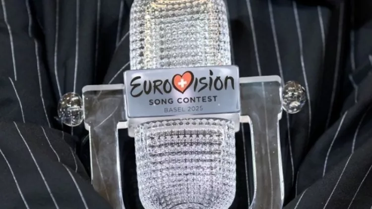 EUROVISION