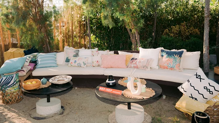 Missbloom Resort Party | Όσα συνέβησαν στο comfort zone της NEF NEF homewear
