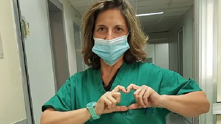 Σοφία Μάντη