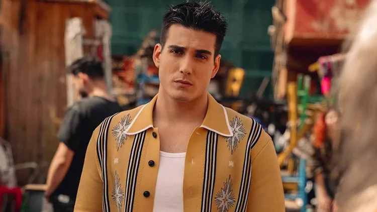 Γιώργος Κακοσαίος