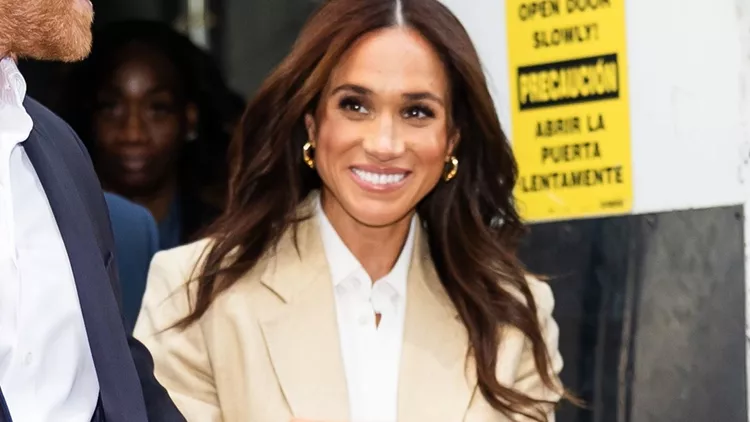 Meghan Markle