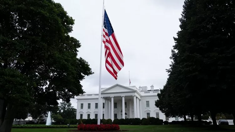 Λευκός Οίκος