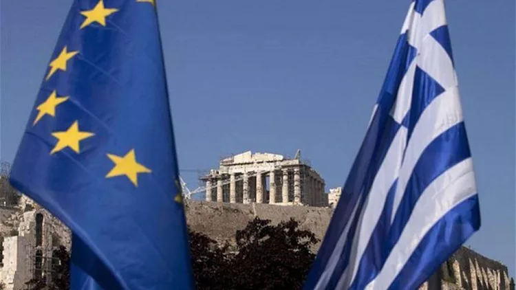 ελληνική οικονομία