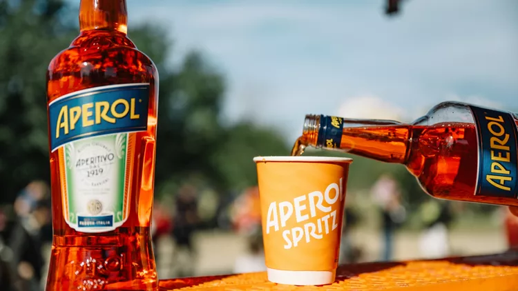 Aperol