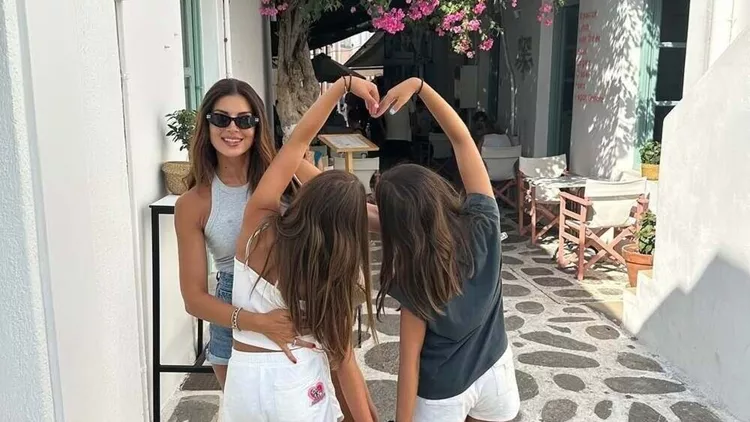 τσιμτσιλη