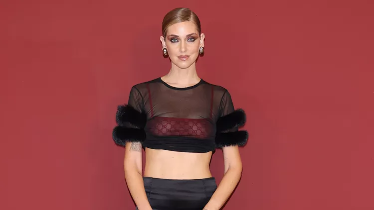 Chiara Ferragni