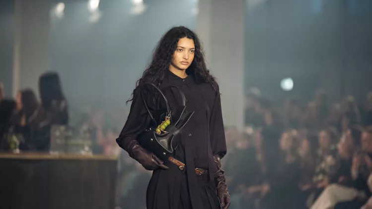 Οι 3 τάσεις που ξεχωρίσαμε από τις πασαρέλες της Κοπεγχάγης