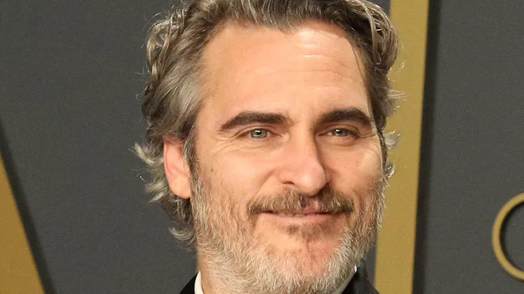 Joaquin Phoenix