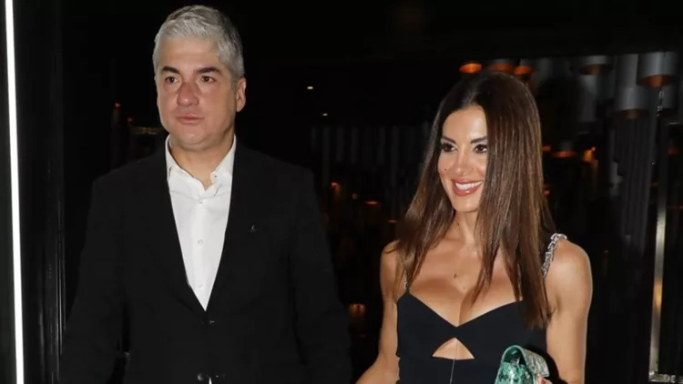 Σταματίνα Τσιμτσιλή Θέμης Σοφός