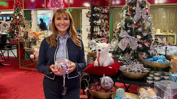 Μάρα Ζαχαρέα