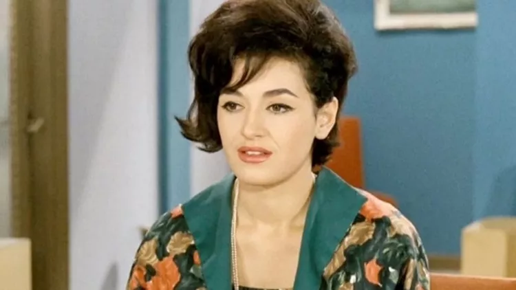 Μάρθα Καραγιάννη