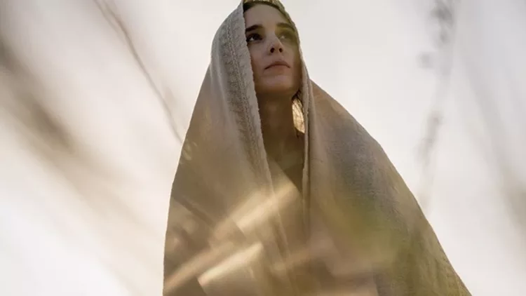 Rooney Mara
