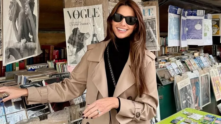 Ηλιάνα Παπαγεωργίου κεντρική