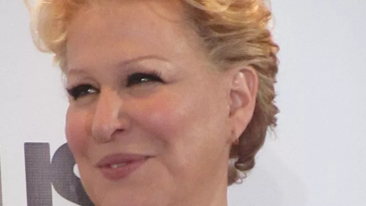 Bette Midler