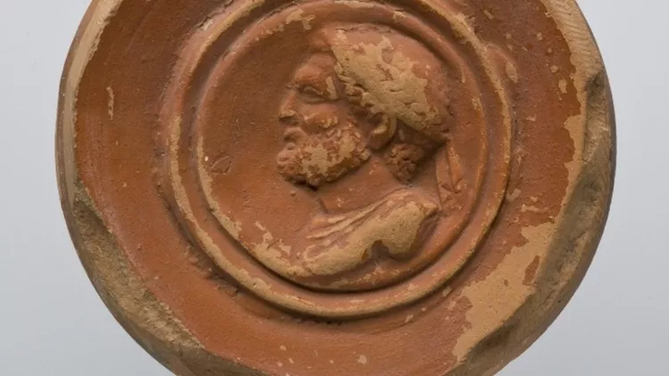 μεγας αλεξανδρος