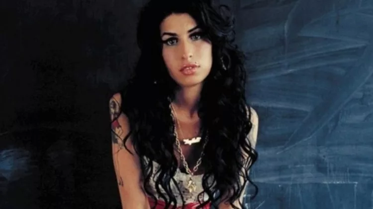 amy